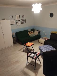 Kawalerka - Gdynia - 4