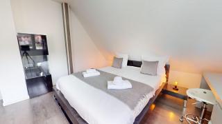 Chez Ludivine - Maison avec Terrasse et Parking - Orbey - 8