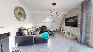 Chez Ludivine - Maison avec Terrasse et Parking - Orbey - 6