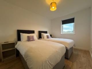 Central Edinburgh 2-Bed Retreat - Edimburgo - 8