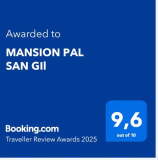 MANSION PAL SAN GIl - San Gil - 7