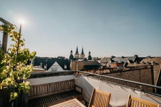 Modern dream location apartment, Koblenz old town - Coblença - 9