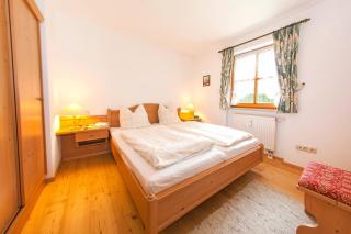 Ferienwohnung Sanftl - Reit im Winkl - 4
