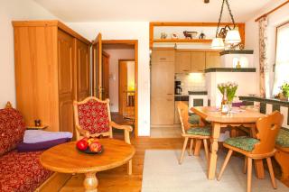 Ferienwohnung Sanftl - 8