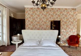 Adora Luxury Hotel - Bled - 7