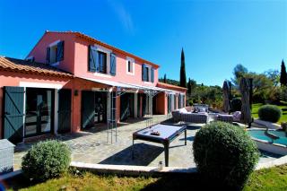 Maison dans les Arbres PISCINE CLIM Luxe - Hyères - 3