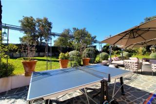 Maison dans les Arbres PISCINE CLIM Luxe - Hyères - 1