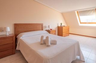 Primera Linea de Playa Samil Costa con Garaje Incluido - Vigo - 3