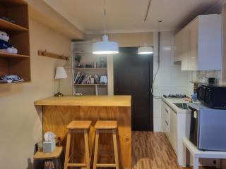 2L Nam mountain view Myundon - Seul - 1