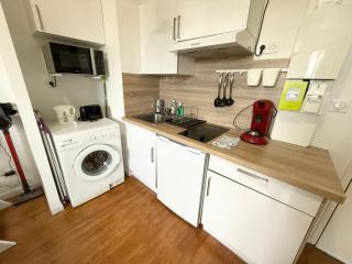 Studio Cosy Mezzanine - Mérignac - 3
