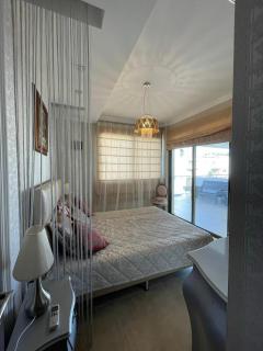 Danaos 2 bedroom apt with outdoor pool - Paphos - 6