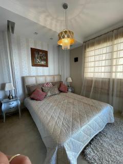 Danaos 2 bedroom apt with outdoor pool - Paphos - 4