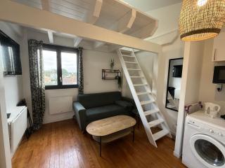 Studio Cosy Mezzanine - Mérignac - 4