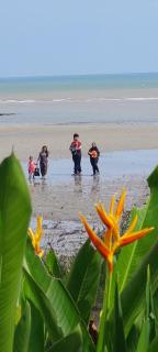 Pd seafront homestay - Port Dickson - 5