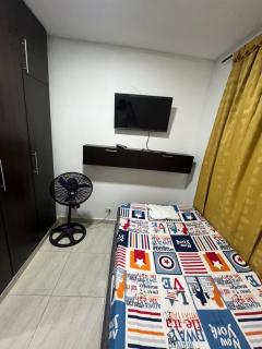 ruiseñor 1 - Barranquilla - 1