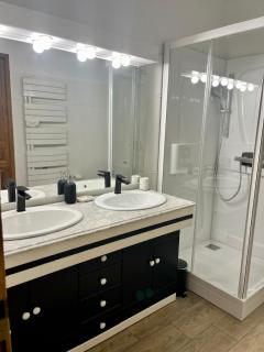 Charmant Appartement centre-ville - Ajaccio - 1