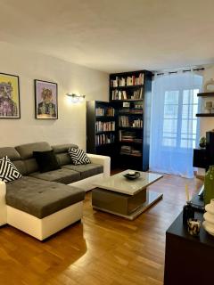 Charmant Appartement centre-ville - Ajaccio - 0