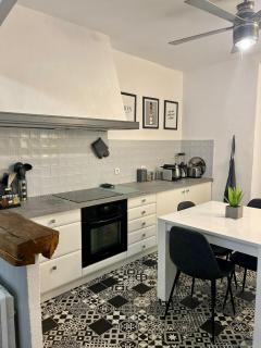 Charmant Appartement centre-ville - Ajaccio - 3