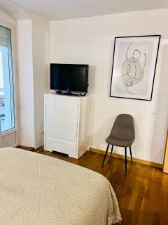 Charmant Appartement centre-ville - Ajaccio - 4