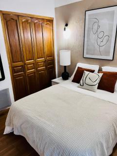 Charmant Appartement centre-ville - Ajaccio - 5