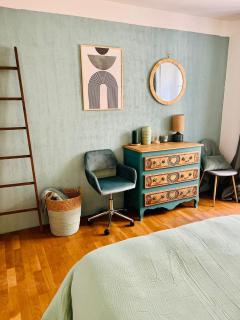 Charmant Appartement centre-ville - Ajaccio - 7