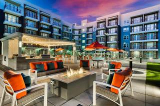 Cozysuites PHX RORO Gym Pool Pets Parking #17 - Phoenix - 7