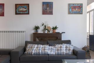 Carnot Prestige – Spacious & Central - Cannes - 3