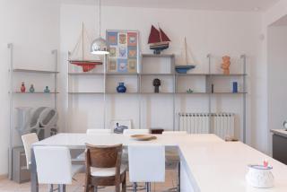 Carnot Prestige – Spacious & Central - Cannes - 6