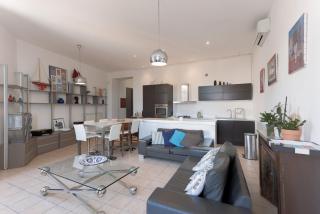 Carnot Prestige – Spacious & Central - Cannes - 7