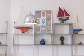 Carnot Prestige – Spacious & Central - Cannes - 5