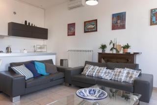 Carnot Prestige – Spacious & Central - Cannes - 4