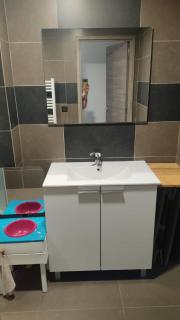 Appartement centre ville - Propriano - 9