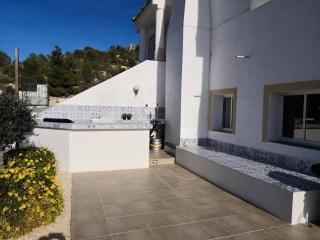 Villa Bellavista - Alicante - 6