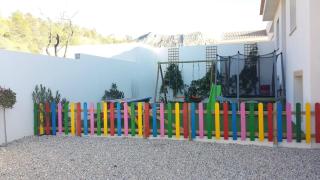 Villa Bellavista - Alicante - 1