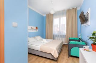 Freedom Hostel - Cracovie - 1