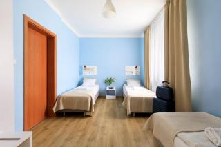 Freedom Hostel - Krakow - 1