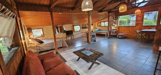 Quinta Armonía Cabaña - 4