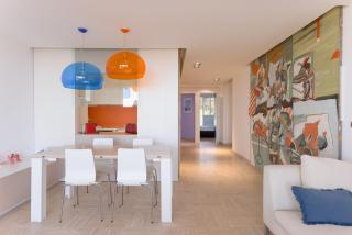 The Horizon – Sea View & Peaceful Retreat - Cannes - 5