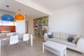 The Horizon – Sea View & Peaceful Retreat - Cannes - 9