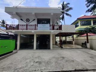 Arina Island Resort - A Bergamont Group of Hotels - - 9