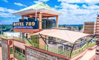 789 Motel - Chuka - 3