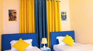 789 Motel - Chuka - 1