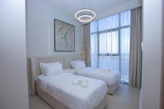 Standard 2BHK located in Azizi riviera 46 - 7