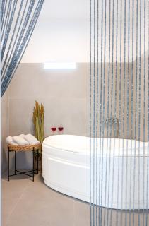 Noho Villas @ Sunlit house Paros - 8