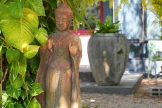Sundee Garden Villa Tapae Gate - 6