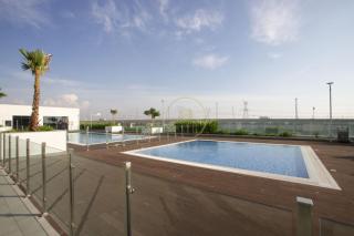 Standard 2BHK located in Azizi riviera 46 - 5