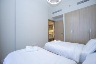 Standard 2BHK located in Azizi riviera 46 - Dubai - 4