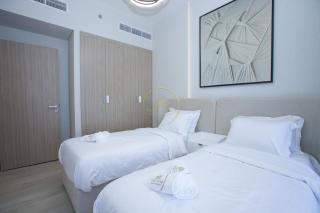 Standard 2BHK located in Azizi riviera 46 - Dubai - 3