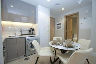 Standard 2BHK located in Azizi riviera 46 - 1