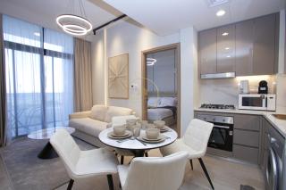 Standard 2BHK located in Azizi riviera 46 - 0
